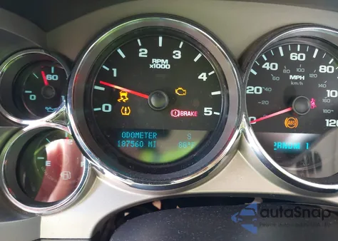 2014 Chevrolet Silverado 2500Hd Lt z USA, uszkodzony, nr VIN 1GC1KXC84EF179690